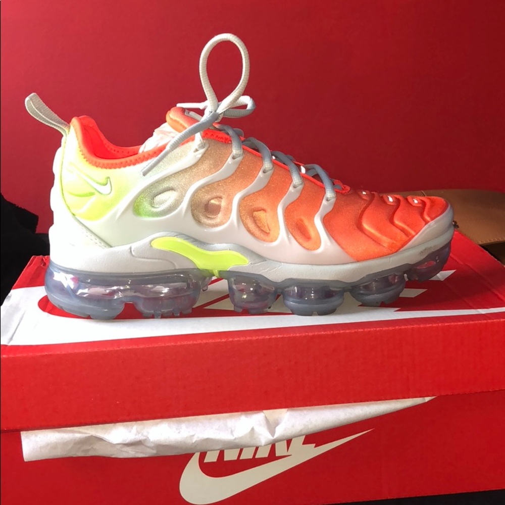 Women Nike Vapormax Plus